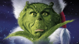 How The Grinch Stole Christmas 1080p