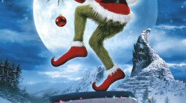 How The Grinch Stole Christmas For Mobile