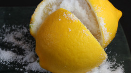 Lemon Salt Aircraft Picture