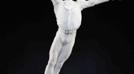 Male Ballet Dancer Wallpaper For Android#3