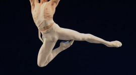 Male Ballet Dancer Wallpaper For Mobile#2