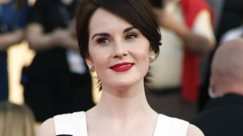 Michelle Dockery wallpapers high quality