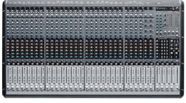 Mixing Console Wallpaper For PC