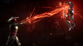 Mortal Kombat 11 Image Download#2