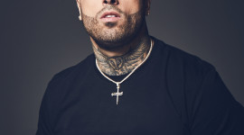 Nicky Jam Wallpaper For IPhone 7