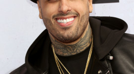 Nicky Jam Wallpaper For IPhone Download