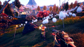 Outer Worlds Photo Download