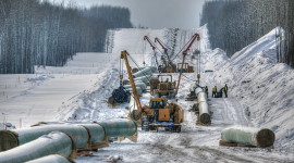 Pipeline Wallpaper High Definition