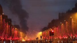 Protests In France Wallpaper Gallery
