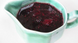 Raspberry Syrup Picture Download