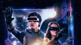 Ready Player One Image Download