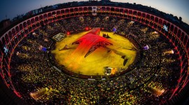Red Bull X-Fighters Wallpaper