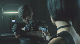 Resident Evil 2 Photo Free#1