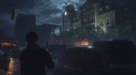 Resident Evil 2 Picture Download
