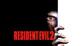 Resident Evil 2 Wallpaper Gallery