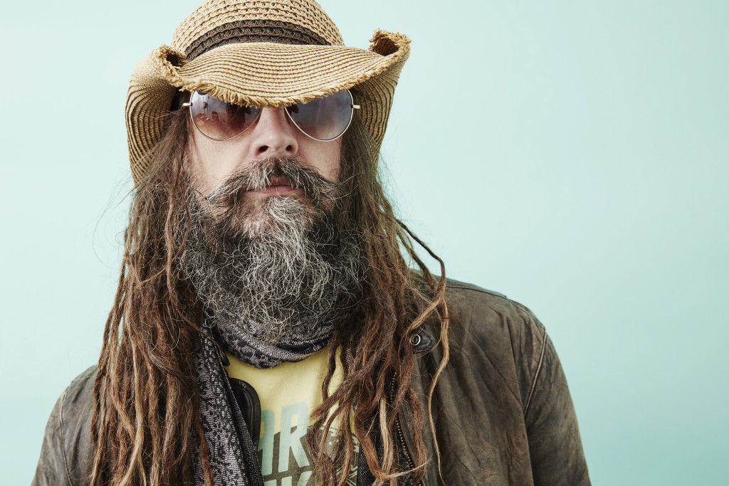 Rob Zombie wallpapers HD