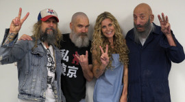 Rob Zombie Wallpaper Gallery