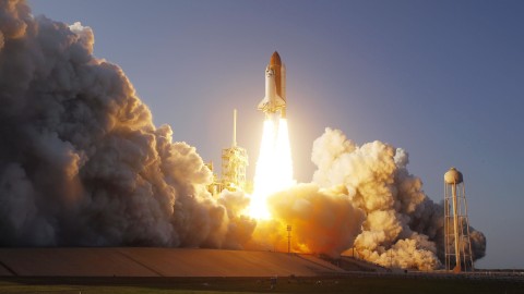 Rocket Launch wallpapers high quality