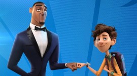 Spies In Disguise Image Download