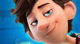 Spies In Disguise Wallpaper For IPhone