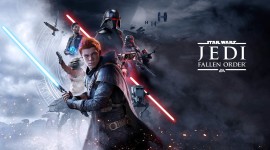 Star Wars Jedi Fallen Order For PC#1