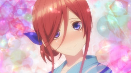 The Quintessential Quintuplets For PC#2
