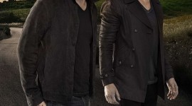 The Vampire Diaries Wallpaper For IPhone