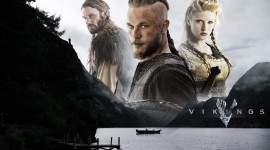 Vikings Best Wallpaper