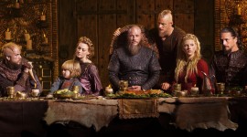 Vikings Photo
