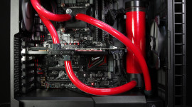 Water Cooling Pc Wallpaper 1080p