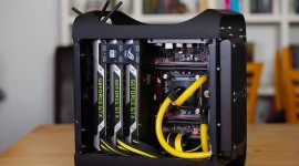 Water Cooling Pc Wallpaper For PC