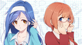 We Never Learn Photo Download