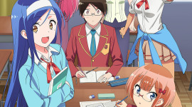 We Never Learn Wallpaper For Android