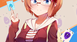 We Never Learn Wallpaper For IPhone
