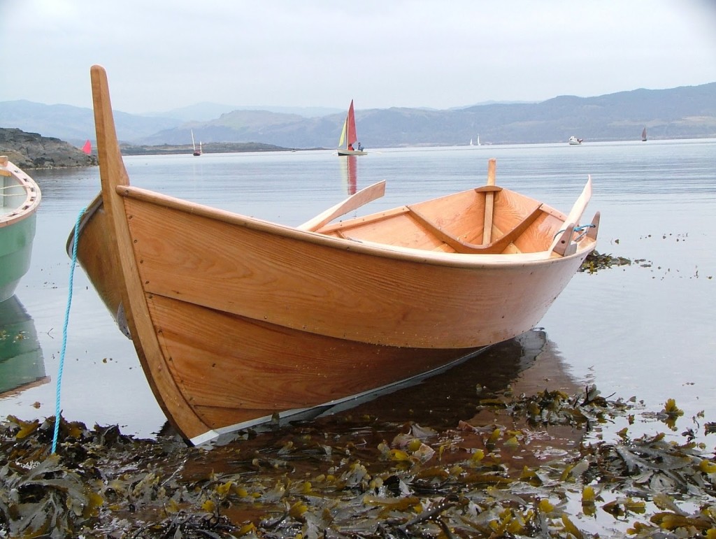 Wooden Boats wallpapers HD