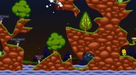 Worms World Party For Desktop