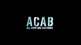 A.C.A.B Wallpaper For PC
