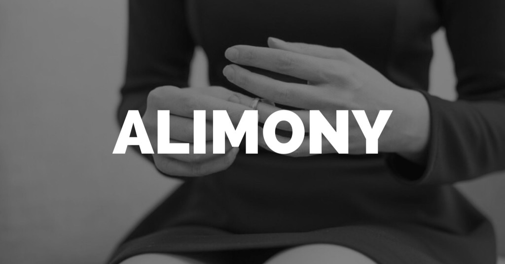 Alimony wallpapers HD