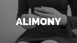 Alimony Wallpaper HD