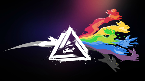 All-Seeing Eye wallpapers high quality