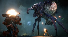 Anthem Picture Download