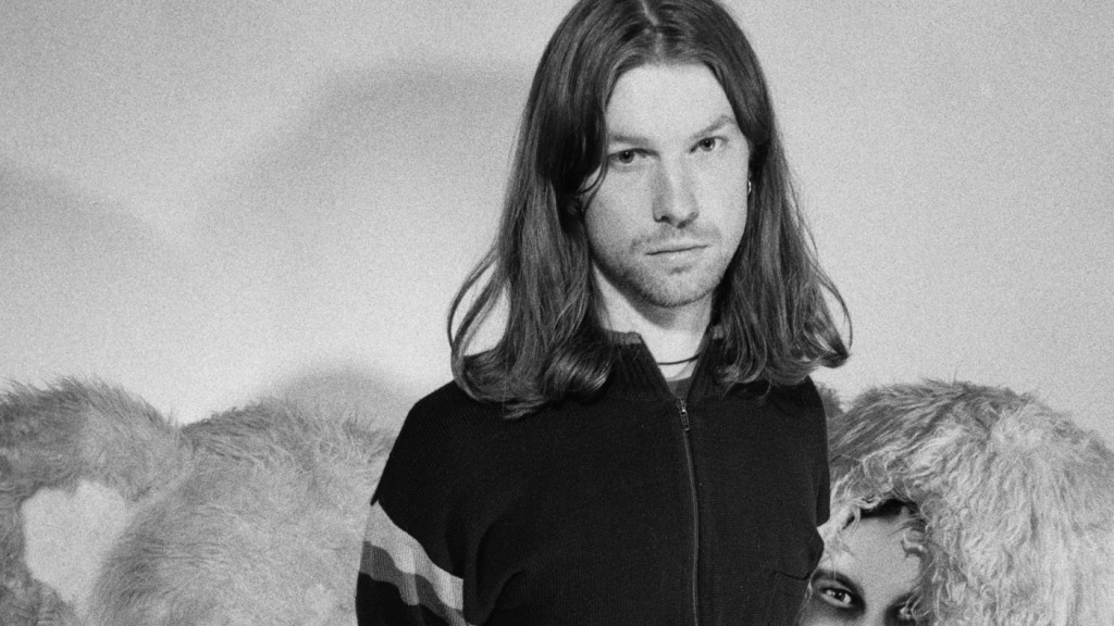 Aphex Twin wallpapers HD