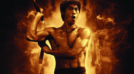 Bruce Lee Wallpaper Full HD