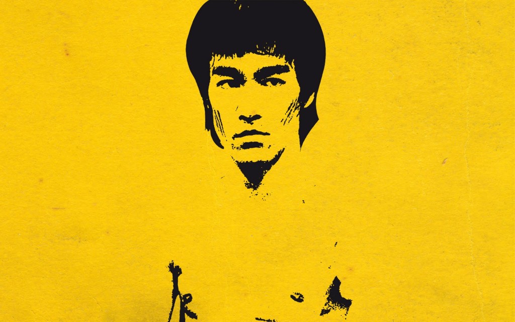Bruce Lee wallpapers HD