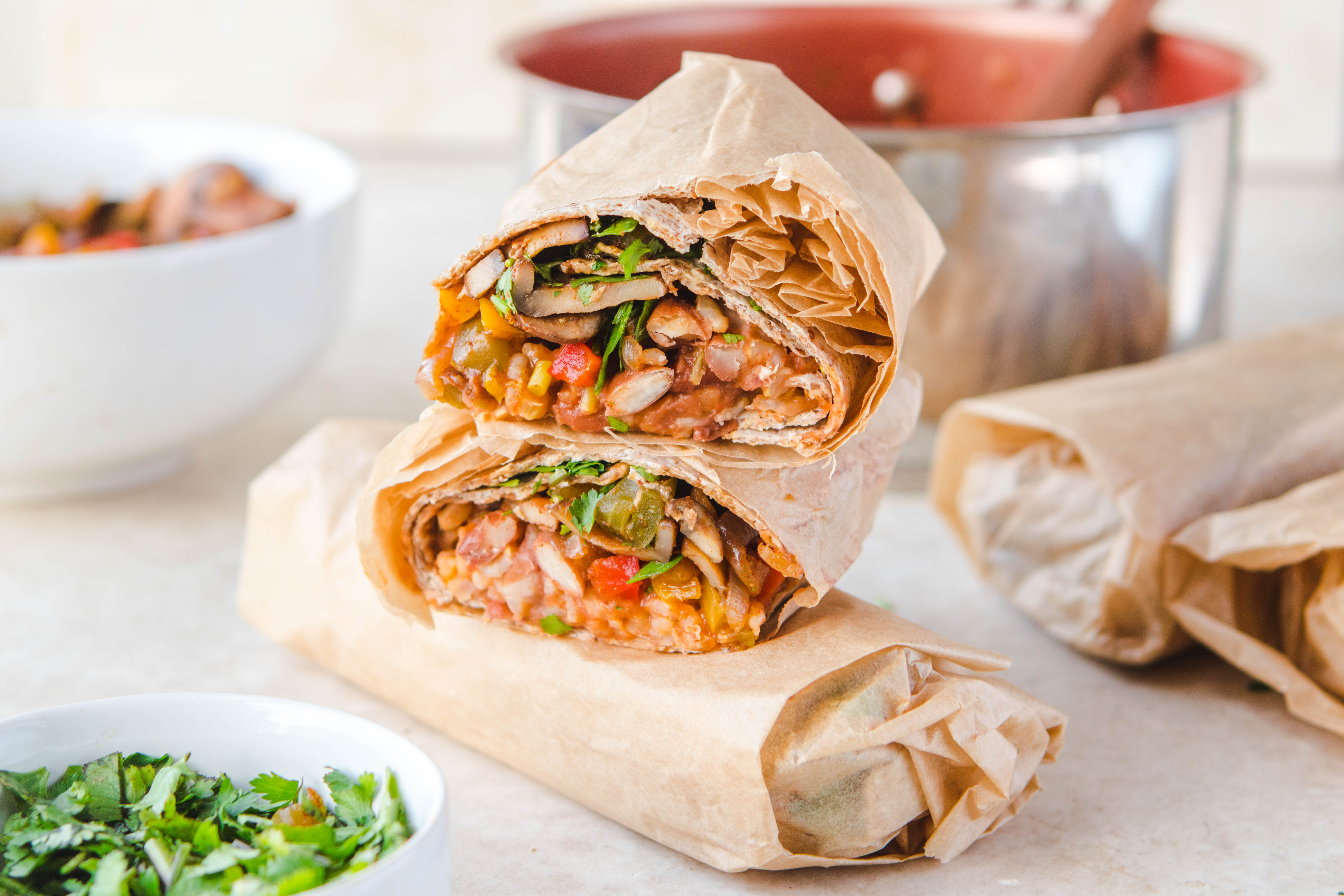 Burritos Wallpapers High Quality | Download Free