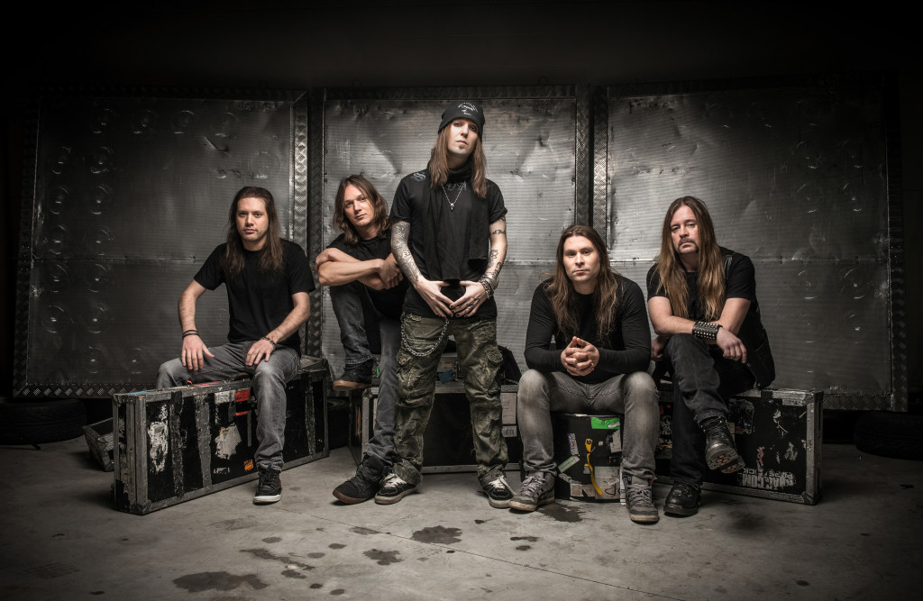 Children Of Bodom wallpapers HD