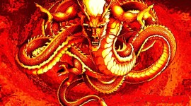 Chinese Dragon Wallpaper Download