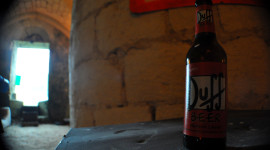 Duff Beer Wallpaper 1080p
