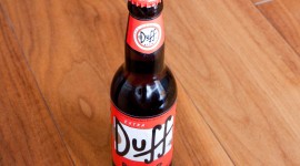 Duff Beer Wallpaper HD