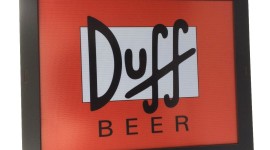 Duff Beer Wallpaper HQ